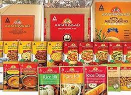 Food grains, Oils & Masala